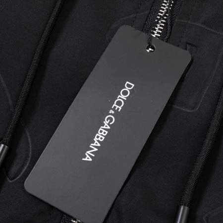 2026年1月8日新作Dolce&Gabbana ジャケット人気商品 JX工場