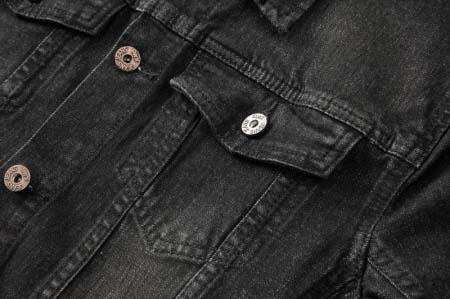 2026年1月8日Prada 新作デニムの上下スーツ人気商品/TY工場