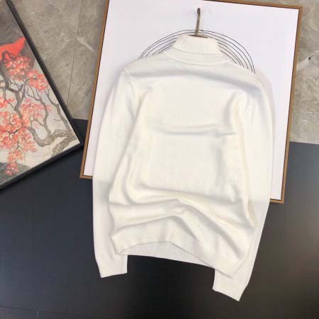 2026年1月9日Gucci 新作セーター人気商品/TY工場