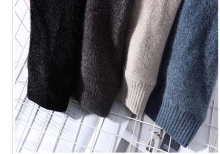 2026年1月9日Hermes 新作セーター人気商品/TY工場