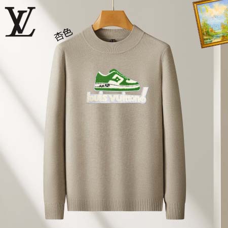 2026年1月9日Louis Vuitton 新作セーター人気商品/TY工場