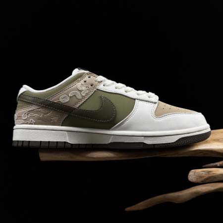 2026年1月9日入荷新品NIKE DUNike  LOW人気 スニーカー男女兼用/誕生日プレゼント/XH工場