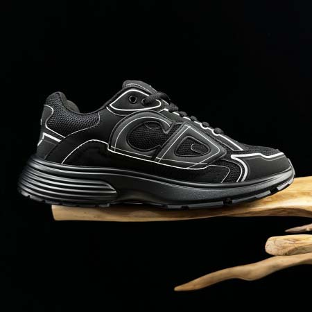 2026年1月9日入荷新品DIOR人気 スニーカー男女兼用/誕生日プレゼント/XH工場