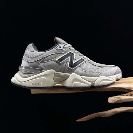 2026年1月9日入荷新品ASOS xNew Balance NB 9060人気 スニーカー男女兼用/誕生日プレゼント/XH工場