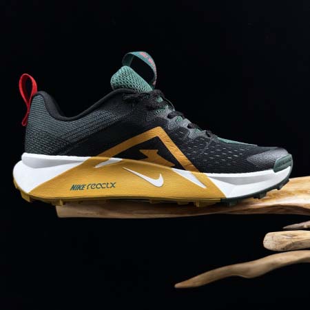 2026年1月9日入荷新品Nike Wildhorse 10人気 スニーカー男女兼用/誕生日プレゼント/XH工場