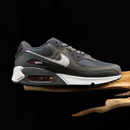 2026年1月9日入荷新品Nike Air Max 90人気 スニーカー男女兼用/誕生日プレゼント/XH工場