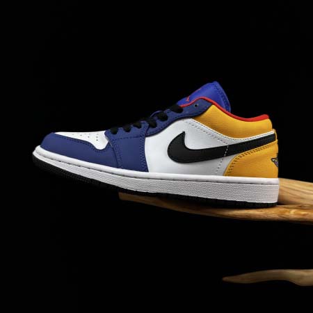 2026年1月9日入荷新品Jordan Air Jordan 1人気 スニーカー男女兼用/誕生日プレゼント/XH工場