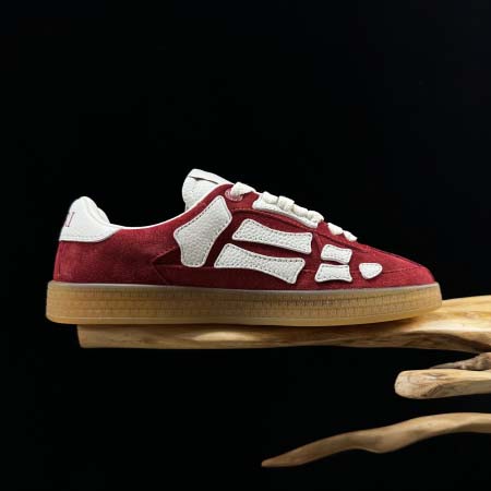 2026年1月9日入荷新品AMIRI人気 スニーカー男女兼用/誕生日プレゼント/XH工場