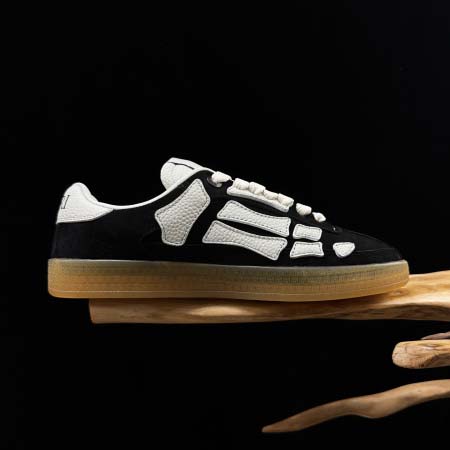 2026年1月9日入荷新品AMIRI人気 スニーカー男女兼用/誕生日プレゼント/XH工場