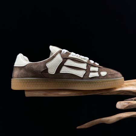 2026年1月9日入荷新品AMIRI人気 スニーカー男女兼用/誕生日プレゼント/XH工場