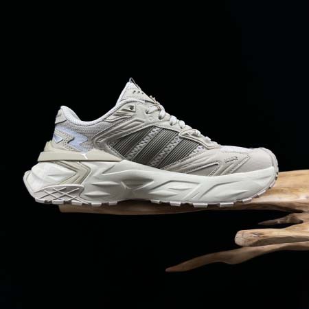 2026年1月9日入荷新品Adidas XLG STORM EDGE人気 スニーカー男女兼用/誕生日プレゼント/XH工場