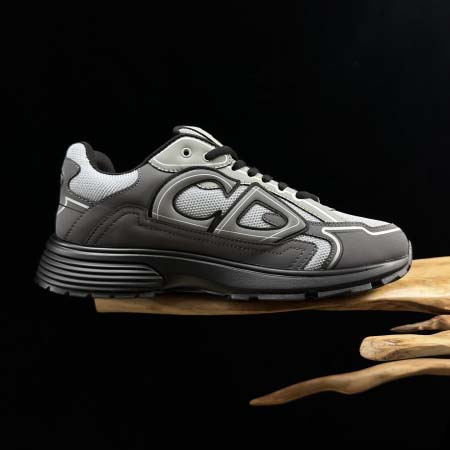 2026年1月10日入荷新品DIOR人気 スニーカー男女兼用/誕生日プレゼント/XH工場