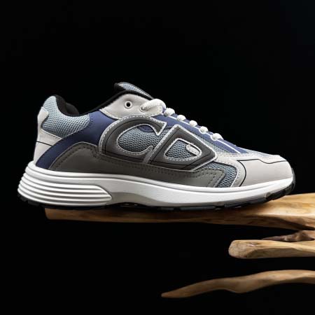 2026年1月10日入荷新品DIOR人気 スニーカー男女兼用/誕生日プレゼント/XH工場