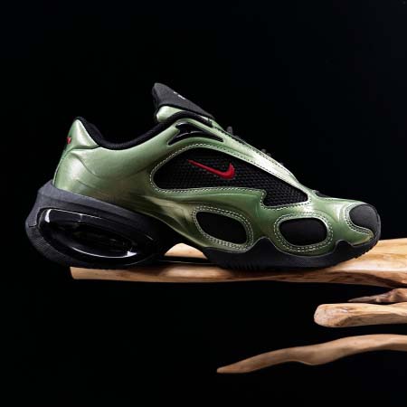 2026年1月10日入荷新品Nike Air Max Muse SE人気 スニーカー男女兼用/誕生日プレゼント/XH工場