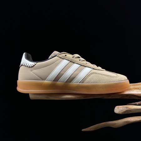 2026年1月10日入荷新品adidas originals GAZELLE INDOOR人気 スニーカー男女兼用/誕生日プレゼント/XH工場