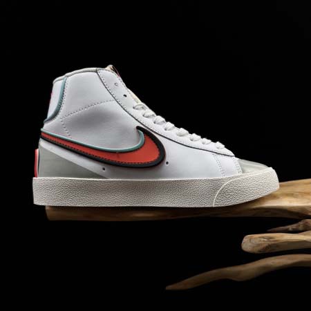 2026年1月10日入荷新品Nike Blazer 77 Infinite人気 スニーカー男女兼用/誕生日プレゼント/XH工場