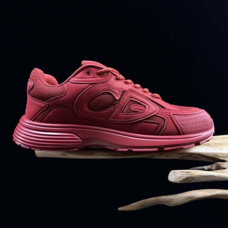 2026年1月10日入荷新品DIOR人気 スニーカー男女兼用/誕生日プレゼント/XH工場