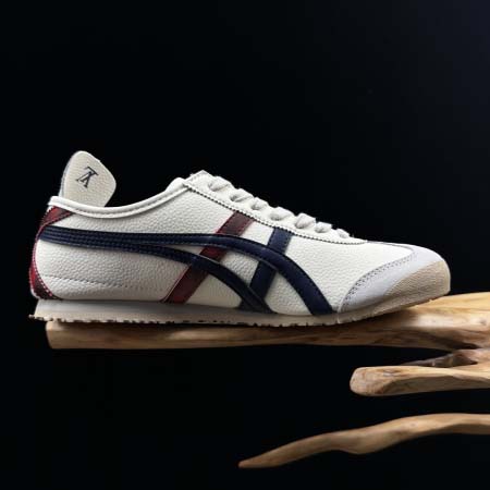 2026年1月10日入荷新品Onitsuka Tiger人気 スニーカー男女兼用/誕生日プレゼント/XH工場