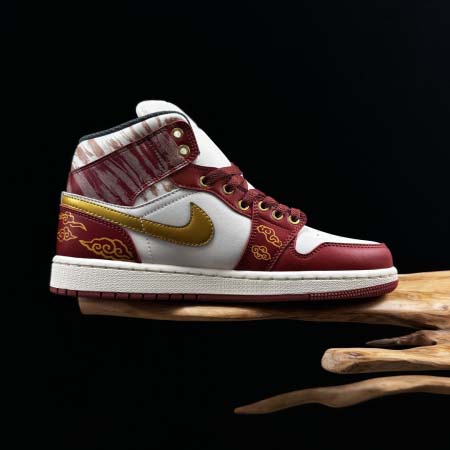 2026年1月10日入荷新品Jordan Air Jordan 1人気 スニーカー男女兼用/誕生日プレゼント/XH工場