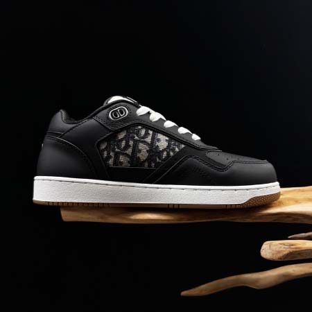 2026年1月10日入荷新品Dior人気 スニーカー男女兼用/誕生日プレゼント/XH工場