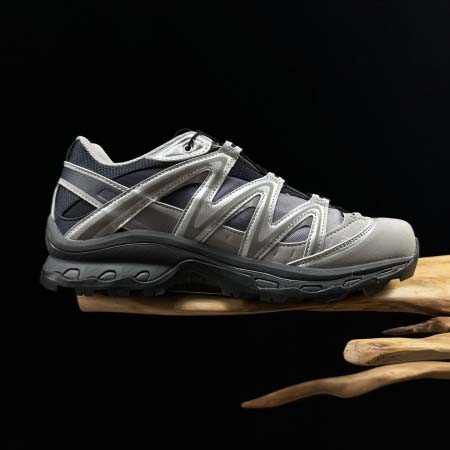 2026年1月10日入荷新品SALOMON人気 スニーカー男女兼用/誕生日プレゼント/XH工場