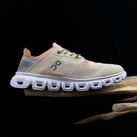 2026年1月10日入荷新品On Cloud 6 Coast人気 スニーカー男女兼用/誕生日プレゼント/XH工場