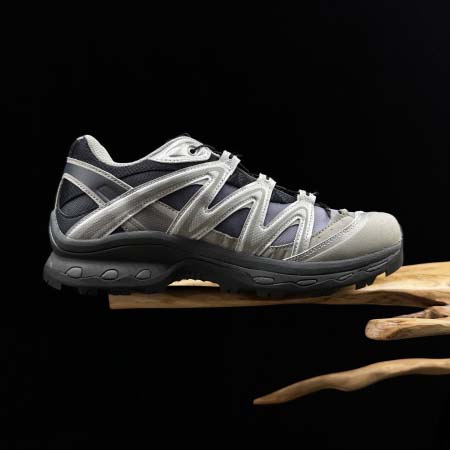 2026年1月10日入荷新品SALOMON人気 スニーカー男女兼用/誕生日プレゼント/XH工場