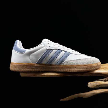 2026年1月10日入荷新品adidas originals SAMBA OG人気 スニーカー男女兼用/誕生日プレゼント/XH工場