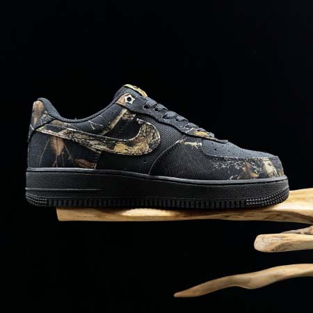 2026年1月10日入荷新品Nike Air Force 1 ’07人気 スニーカー男女兼用/誕生日プレゼント/XH工場