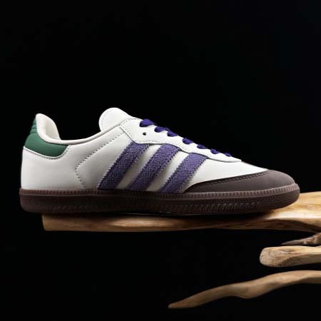 2026年1月10日入荷新品adidas originals SAMBA OG人気 スニーカー男女兼用/誕生日プレゼント/XH工場