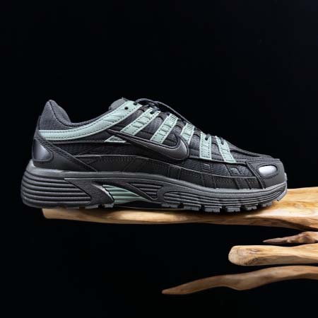 2026年1月10日入荷新品Nike P-6000人気 スニーカー男女兼用/誕生日プレゼント/XH工場