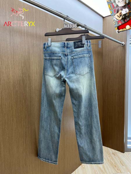 2026年1月12日ARCTERYX新作 ジーパン人気商品 JX工場