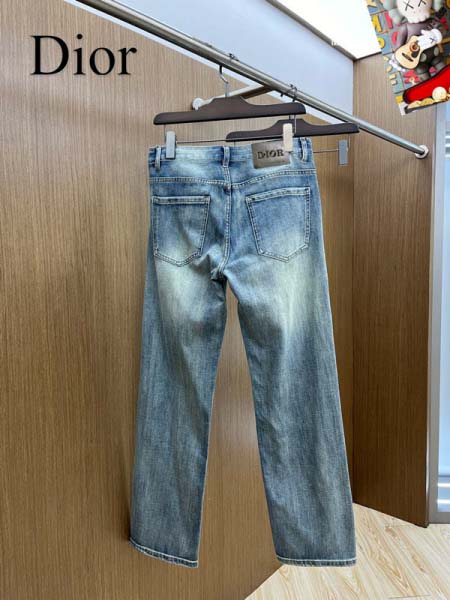 2026年1月12日Dior新作 ジーパン人気商品 JX工場