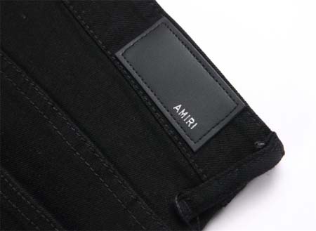 2026年1月12日Amiri新作 ジーパン人気商品 JX工場