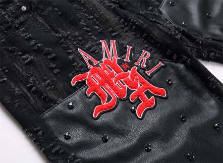 2026年1月12日Amiri新作 ジーパン人気商品 JX工場