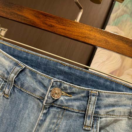 2026年1月12日Dolce&Gabbana新作 ジーパン人気商品 JX工場