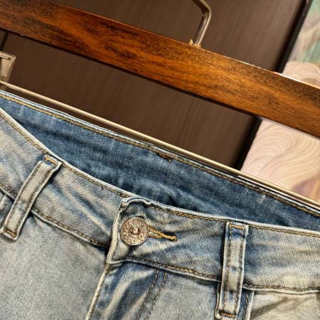 2026年1月12日Dolce&Gabbana新作 ジーパン人気商品 JX工場