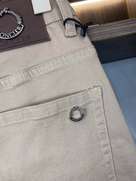 2026年1月12日Moncler新作 ジーパン人気商品 JX工場