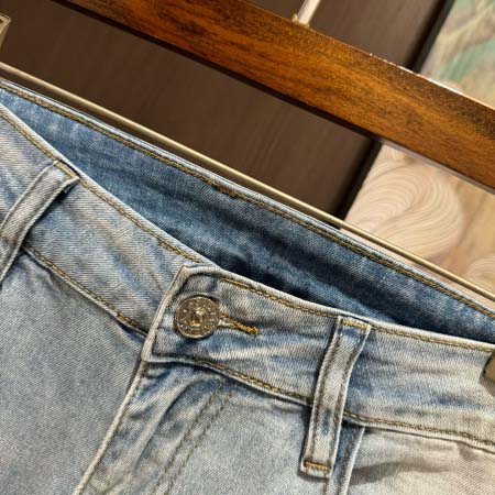 2026年1月12日Dolce&Gabbana新作 ジーパン人気商品 JX工場