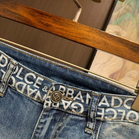 2026年1月12日Dolce&Gabbana新作 ジーパン人気商品 JX工場