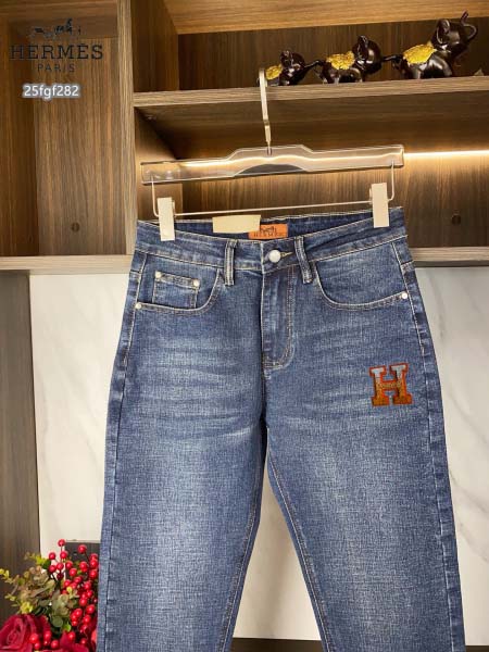 2026年1月12日Hermes新作 ジーパン人気商品 JX工場