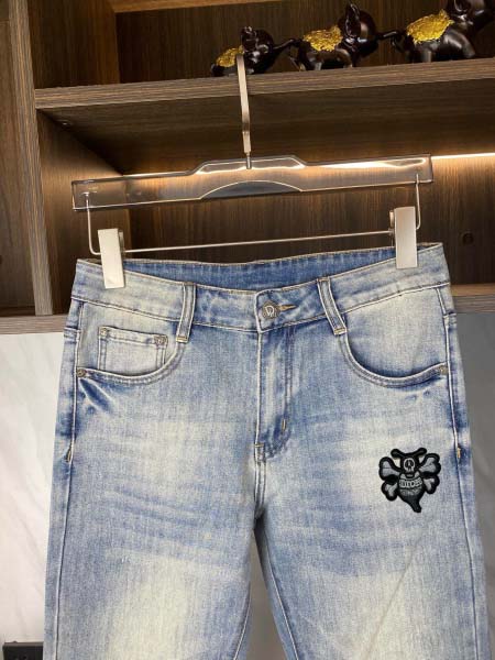 2026年1月12日Dior新作 ジーパン人気商品 JX工場