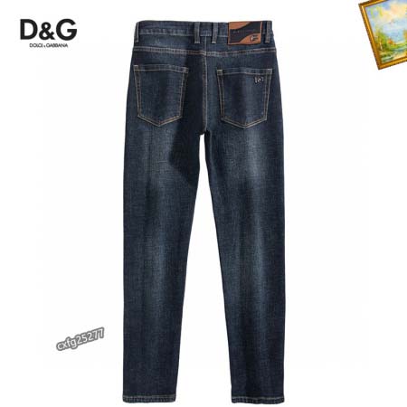 2026年1月12日Dolce&Gabbana新作 ジーパン人気商品 JX工場