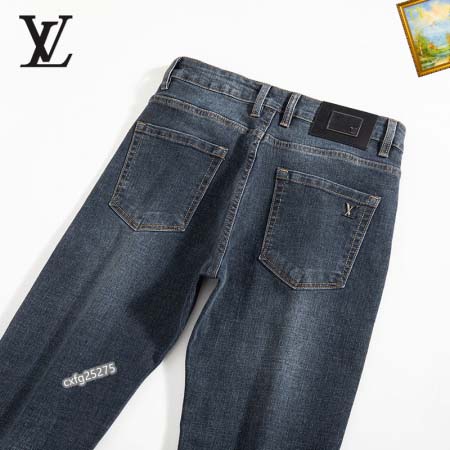 2026年1月12日Louis Vuitton新作 ジーパン人気商品 JX工場