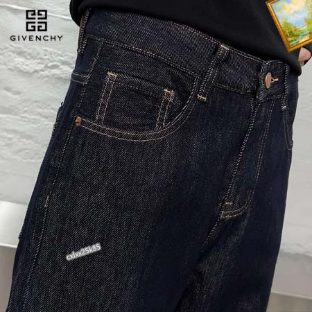 2026年1月12日Givenchy新作 ジーパン人気商品 JX工場