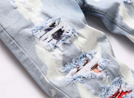 2026年1月12日Amiri新作 ジーパン人気商品 JX工場