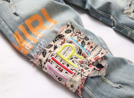 2026年1月12日Amiri新作 ジーパン人気商品 JX工場