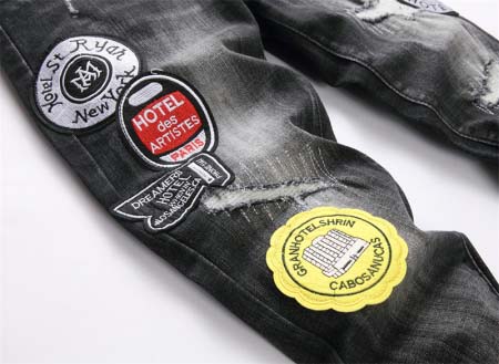 2026年1月12日Amiri新作 ジーパン人気商品 JX工場