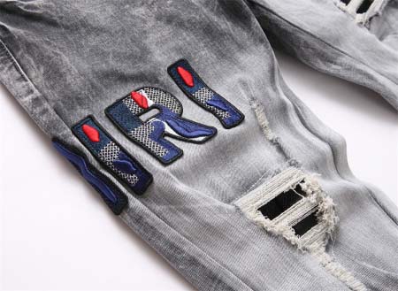 2026年1月12日Amiri新作 ジーパン人気商品 JX工場