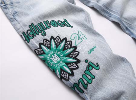 2026年1月12日Amiri新作 ジーパン人気商品 JX工場